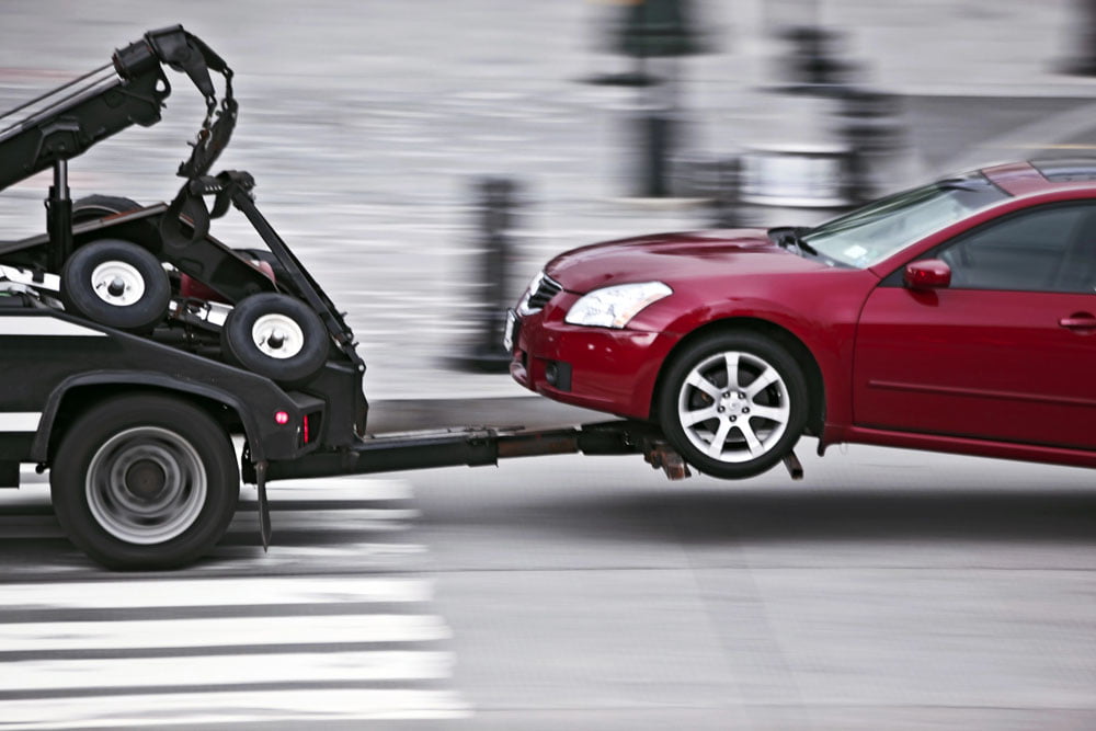 Car Rid Step-by-Step Guide to Junk Car Removal | Tony's Auto Removal
